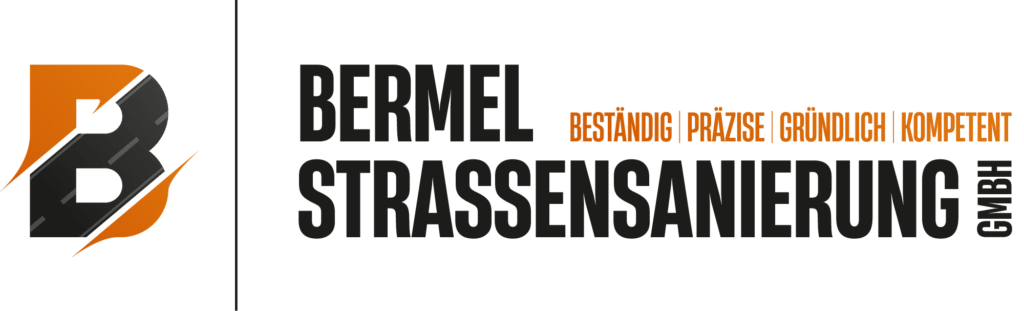Bermel Straßensanierung GmbH Logo